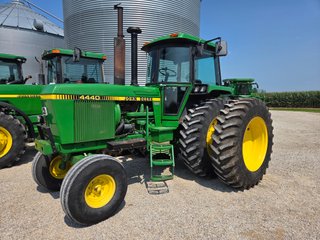 Property photo 17 - FARM EQUIPMENT AUCTION IN ADAMS COUNTY, INDIANA