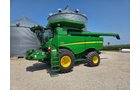 Property photo 2 - FARM EQUIPMENT AUCTION IN ADAMS COUNTY, INDIANA