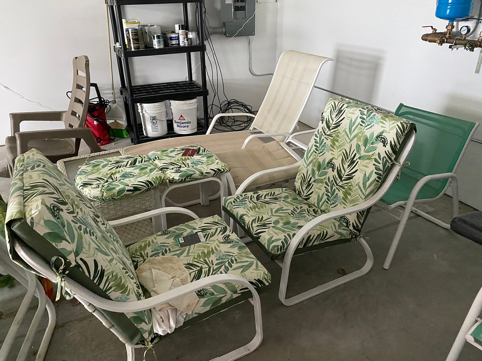 Property photo 3 - TIMED ONLINE ONLY PERSONAL PROPERTY AUCTION IN SAINT JOSEPH COUNTY, MICHIGAN