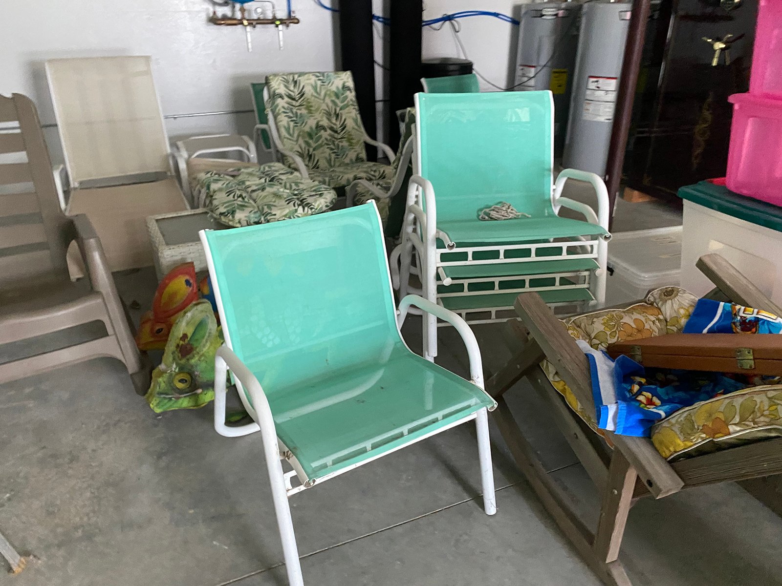 Property photo 4 - TIMED ONLINE ONLY PERSONAL PROPERTY AUCTION IN SAINT JOSEPH COUNTY, MICHIGAN