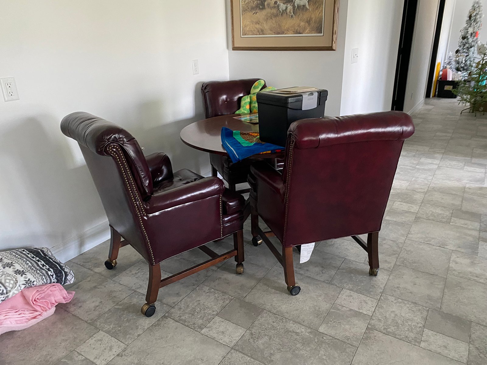 Property photo 12 - TIMED ONLINE ONLY PERSONAL PROPERTY AUCTION IN SAINT JOSEPH COUNTY, MICHIGAN