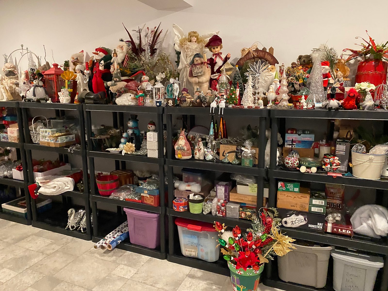 Property photo 25 - TIMED ONLINE ONLY PERSONAL PROPERTY AUCTION IN SAINT JOSEPH COUNTY, MICHIGAN