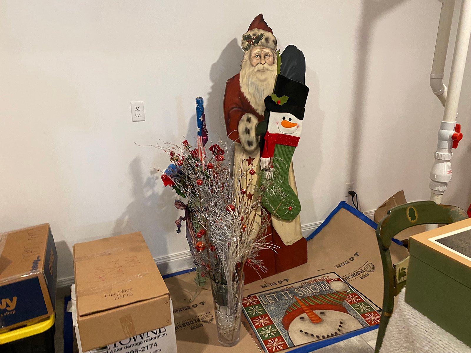 Property photo 27 - TIMED ONLINE ONLY PERSONAL PROPERTY AUCTION IN SAINT JOSEPH COUNTY, MICHIGAN