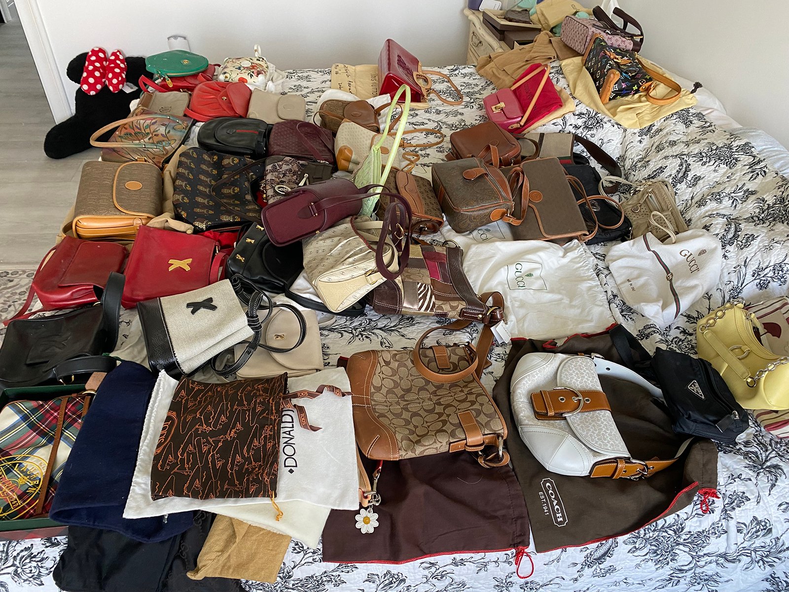 Property photo 50 - TIMED ONLINE ONLY PERSONAL PROPERTY AUCTION IN SAINT JOSEPH COUNTY, MICHIGAN