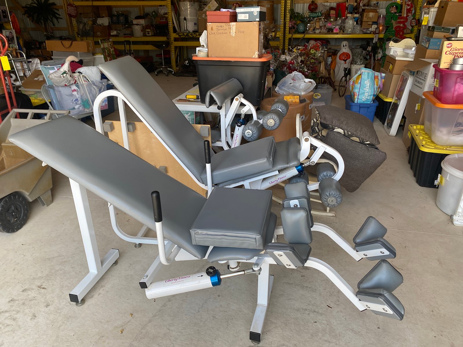Property photo 92 - TIMED ONLINE ONLY PERSONAL PROPERTY AUCTION IN SAINT JOSEPH COUNTY, MICHIGAN