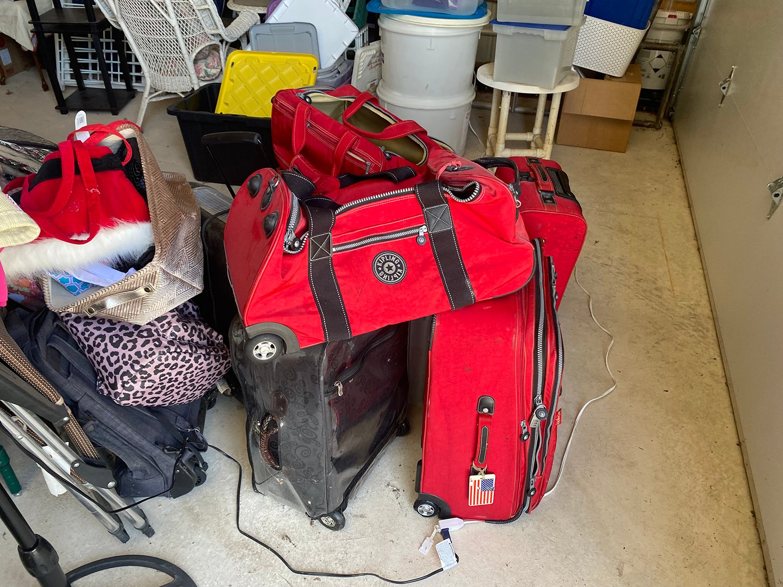 Property photo 93 - TIMED ONLINE ONLY PERSONAL PROPERTY AUCTION IN SAINT JOSEPH COUNTY, MICHIGAN