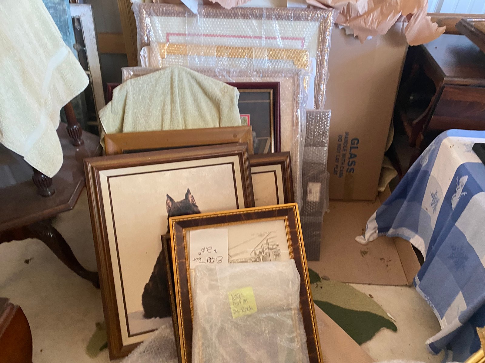 Property photo 95 - TIMED ONLINE ONLY PERSONAL PROPERTY AUCTION IN SAINT JOSEPH COUNTY, MICHIGAN