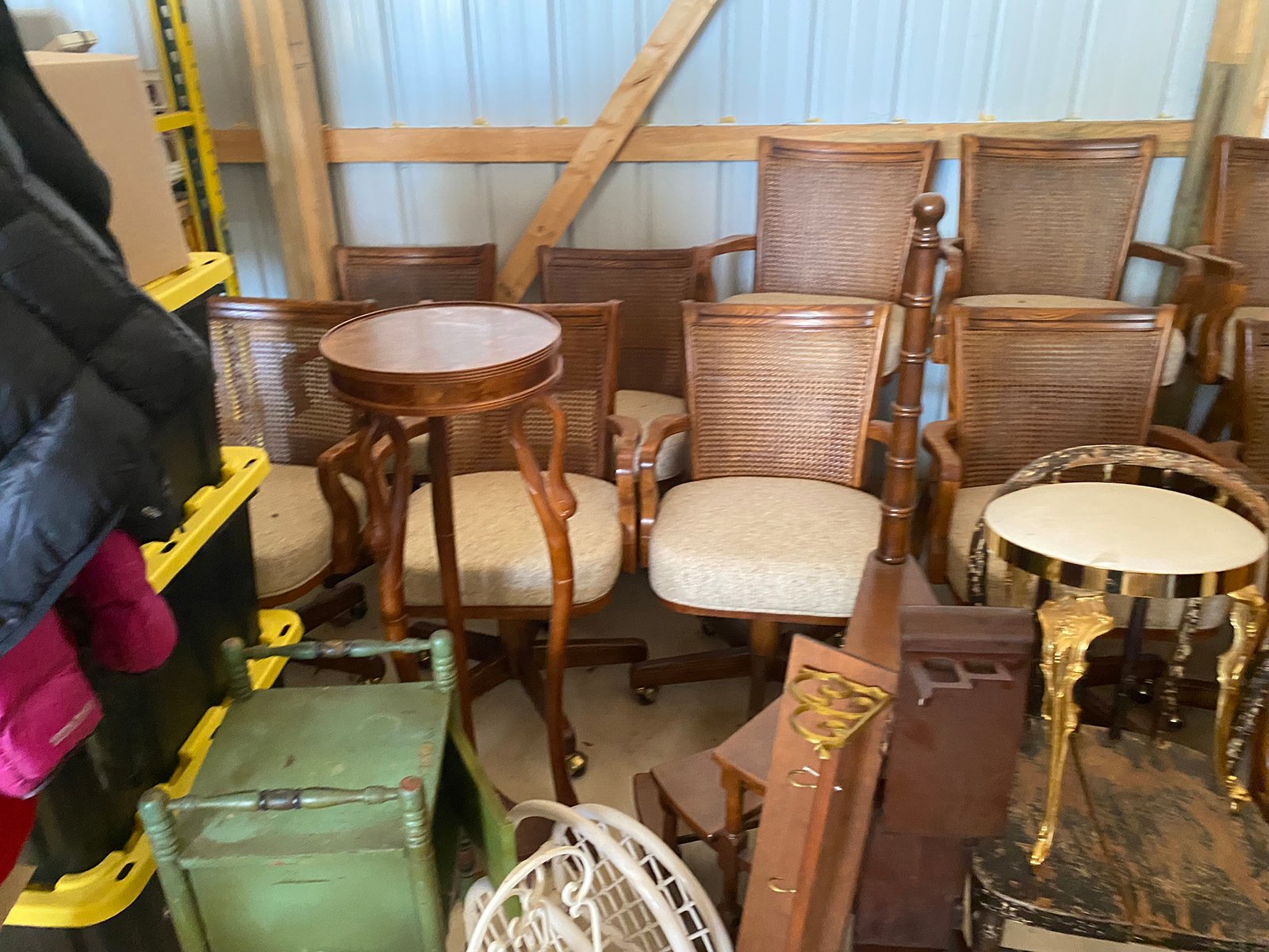 Property photo 99 - TIMED ONLINE ONLY PERSONAL PROPERTY AUCTION IN SAINT JOSEPH COUNTY, MICHIGAN