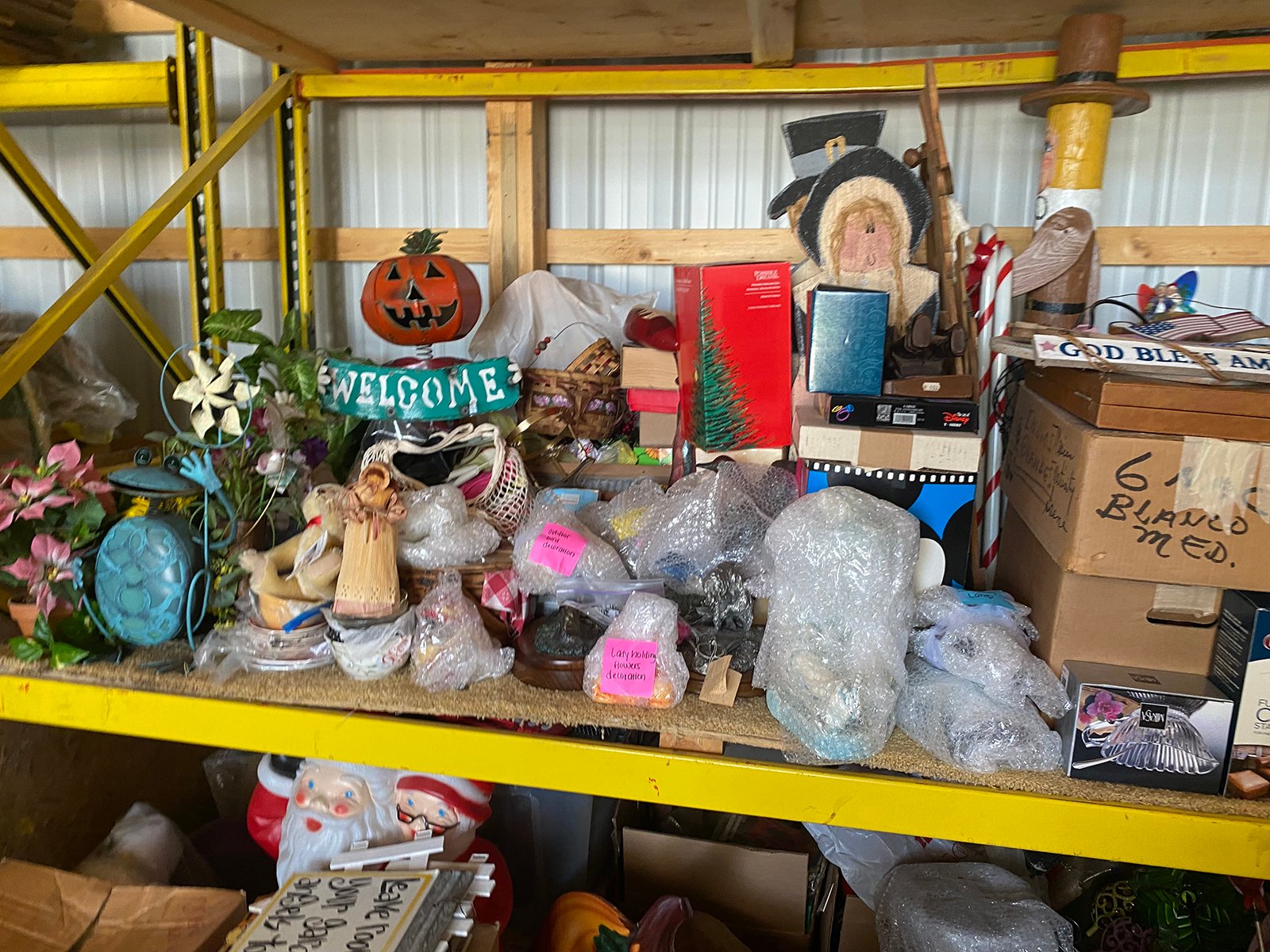 Property photo 100 - TIMED ONLINE ONLY PERSONAL PROPERTY AUCTION IN SAINT JOSEPH COUNTY, MICHIGAN