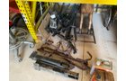Property photo 103 - TIMED ONLINE ONLY PERSONAL PROPERTY AUCTION IN SAINT JOSEPH COUNTY, MICHIGAN