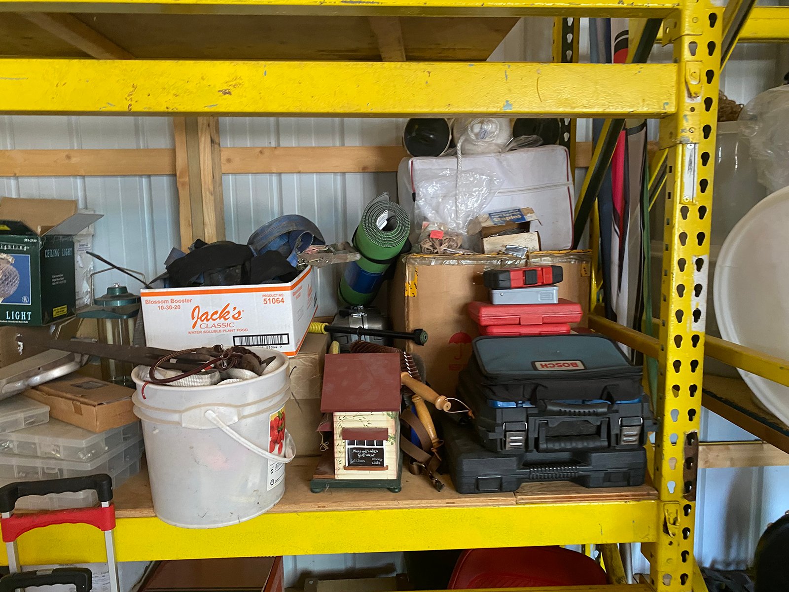 Property photo 105 - TIMED ONLINE ONLY PERSONAL PROPERTY AUCTION IN SAINT JOSEPH COUNTY, MICHIGAN