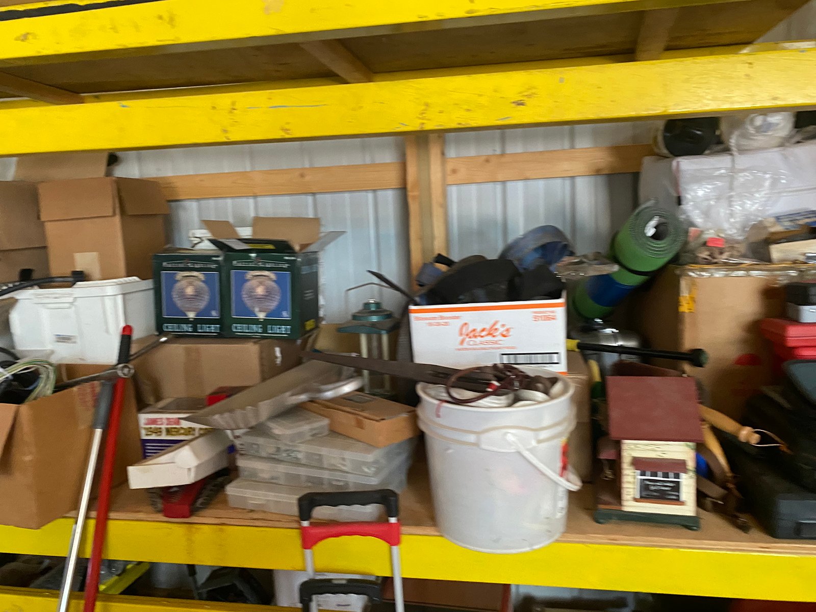 Property photo 106 - TIMED ONLINE ONLY PERSONAL PROPERTY AUCTION IN SAINT JOSEPH COUNTY, MICHIGAN