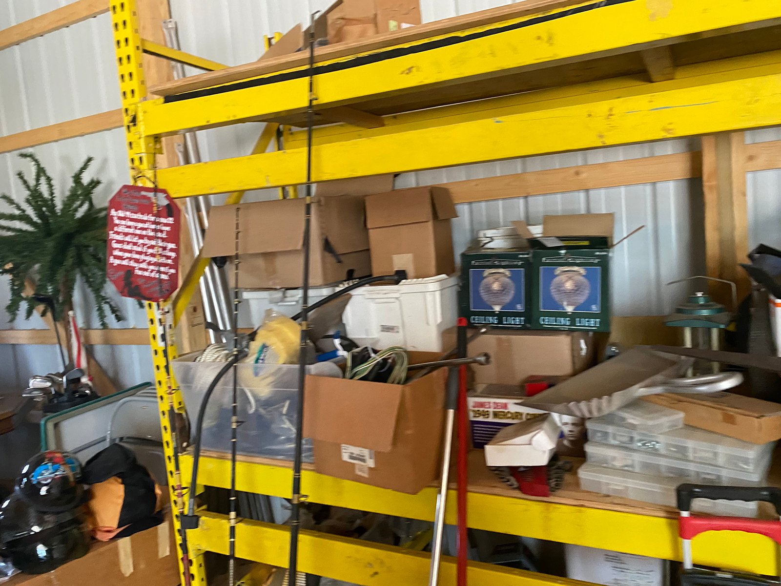Property photo 107 - TIMED ONLINE ONLY PERSONAL PROPERTY AUCTION IN SAINT JOSEPH COUNTY, MICHIGAN