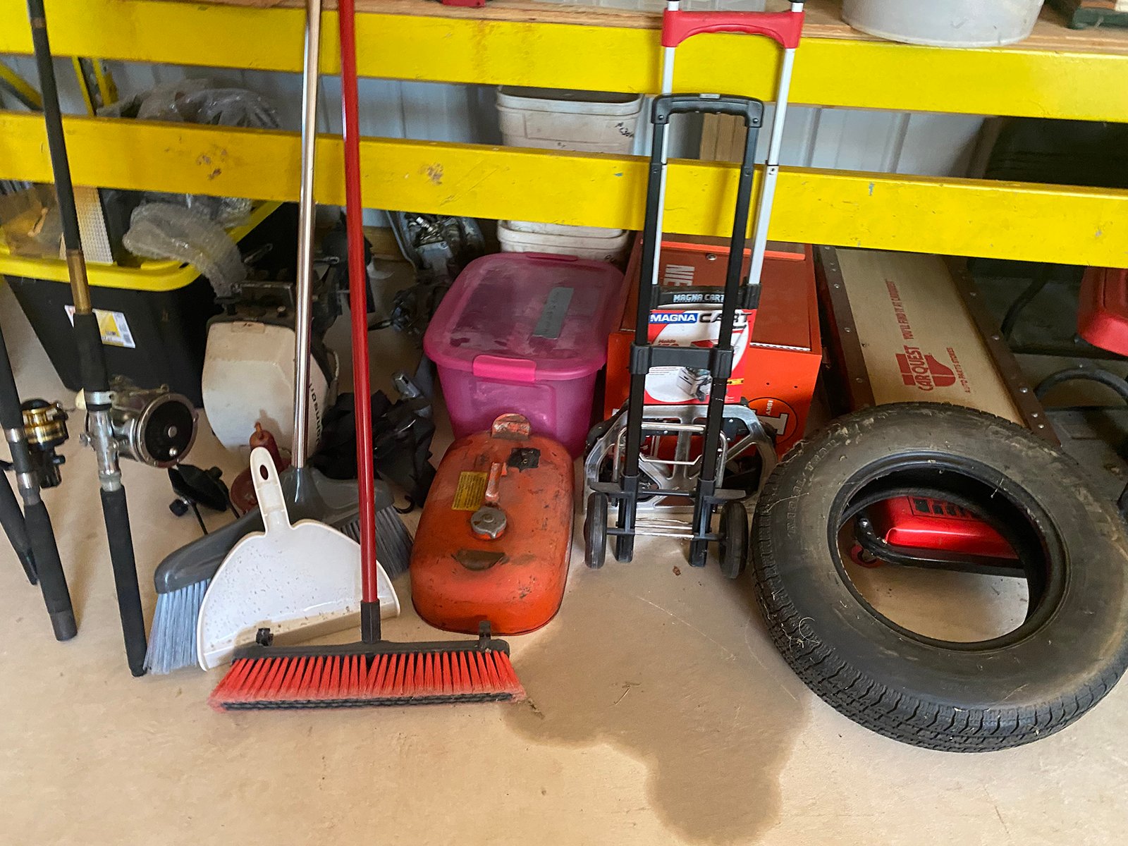 Property photo 108 - TIMED ONLINE ONLY PERSONAL PROPERTY AUCTION IN SAINT JOSEPH COUNTY, MICHIGAN