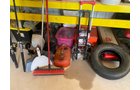 Property photo 108 - TIMED ONLINE ONLY PERSONAL PROPERTY AUCTION IN SAINT JOSEPH COUNTY, MICHIGAN