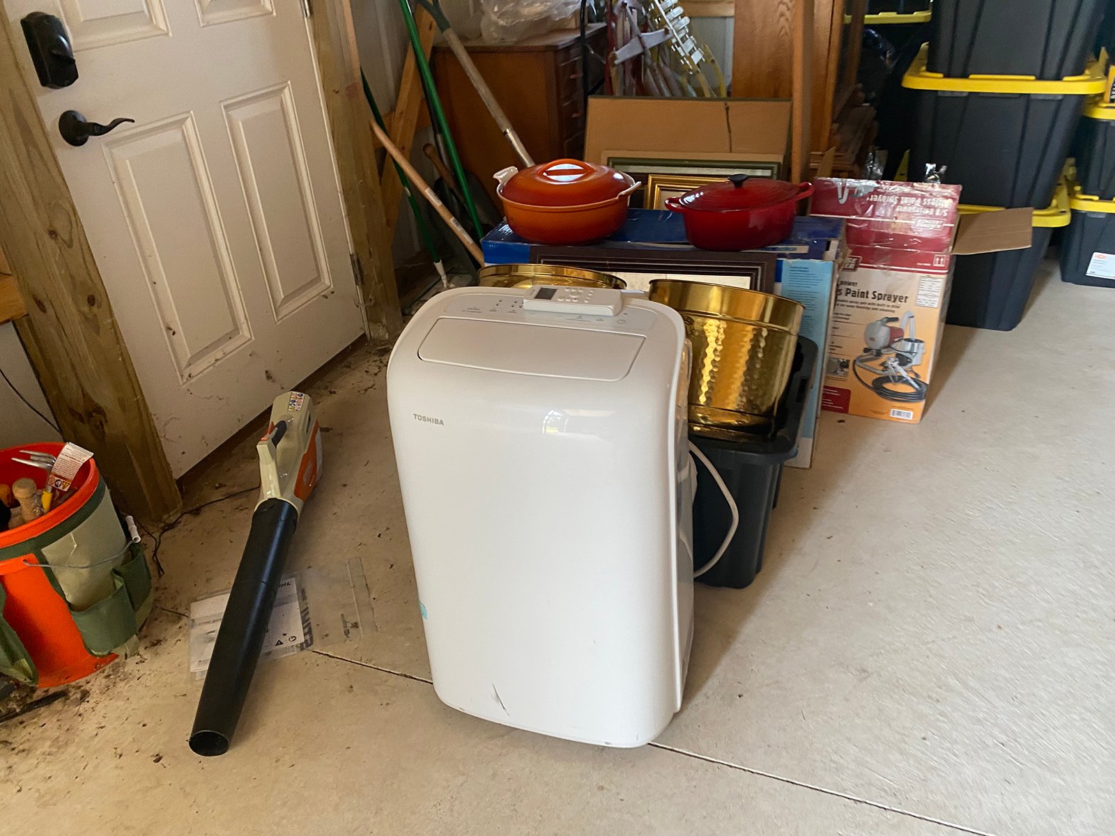 Property photo 117 - TIMED ONLINE ONLY PERSONAL PROPERTY AUCTION IN SAINT JOSEPH COUNTY, MICHIGAN