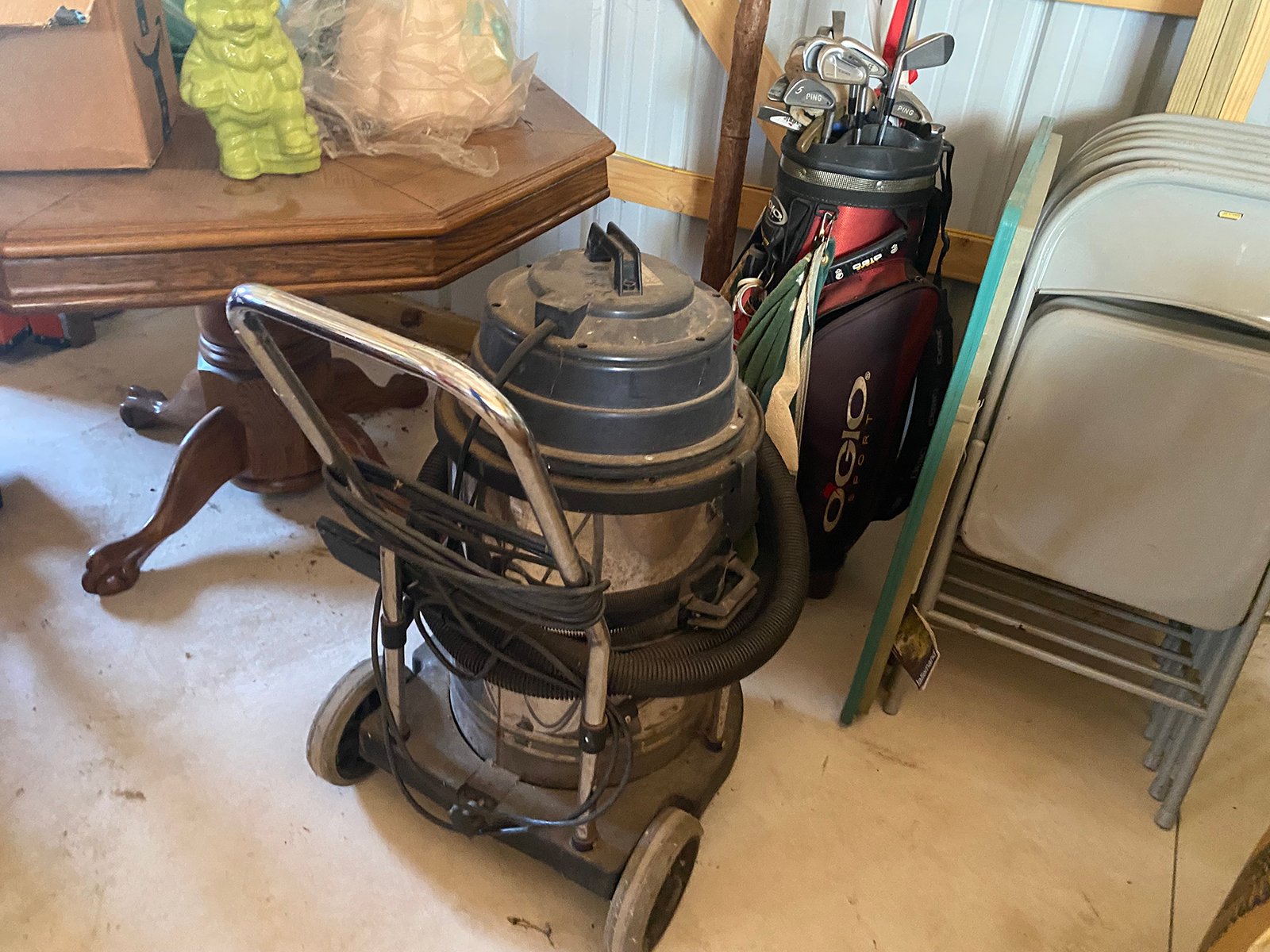 Property photo 122 - TIMED ONLINE ONLY PERSONAL PROPERTY AUCTION IN SAINT JOSEPH COUNTY, MICHIGAN
