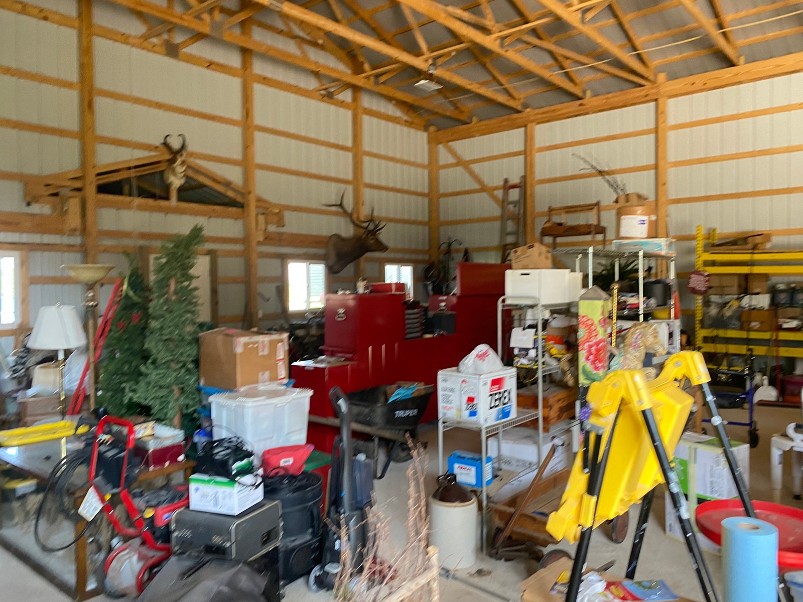 Property photo 138 - TIMED ONLINE ONLY PERSONAL PROPERTY AUCTION IN SAINT JOSEPH COUNTY, MICHIGAN