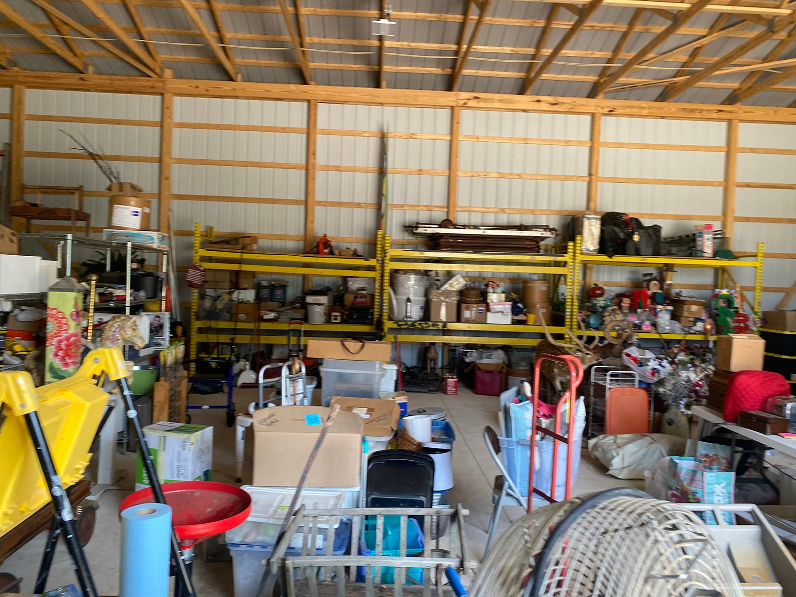 Property photo 139 - TIMED ONLINE ONLY PERSONAL PROPERTY AUCTION IN SAINT JOSEPH COUNTY, MICHIGAN