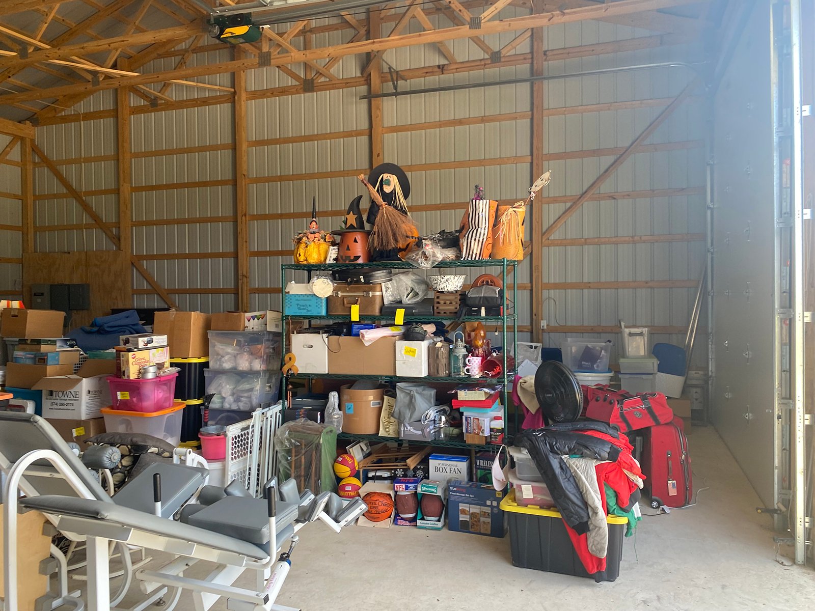 Property photo 141 - TIMED ONLINE ONLY PERSONAL PROPERTY AUCTION IN SAINT JOSEPH COUNTY, MICHIGAN