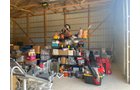 Property photo 141 - TIMED ONLINE ONLY PERSONAL PROPERTY AUCTION IN SAINT JOSEPH COUNTY, MICHIGAN