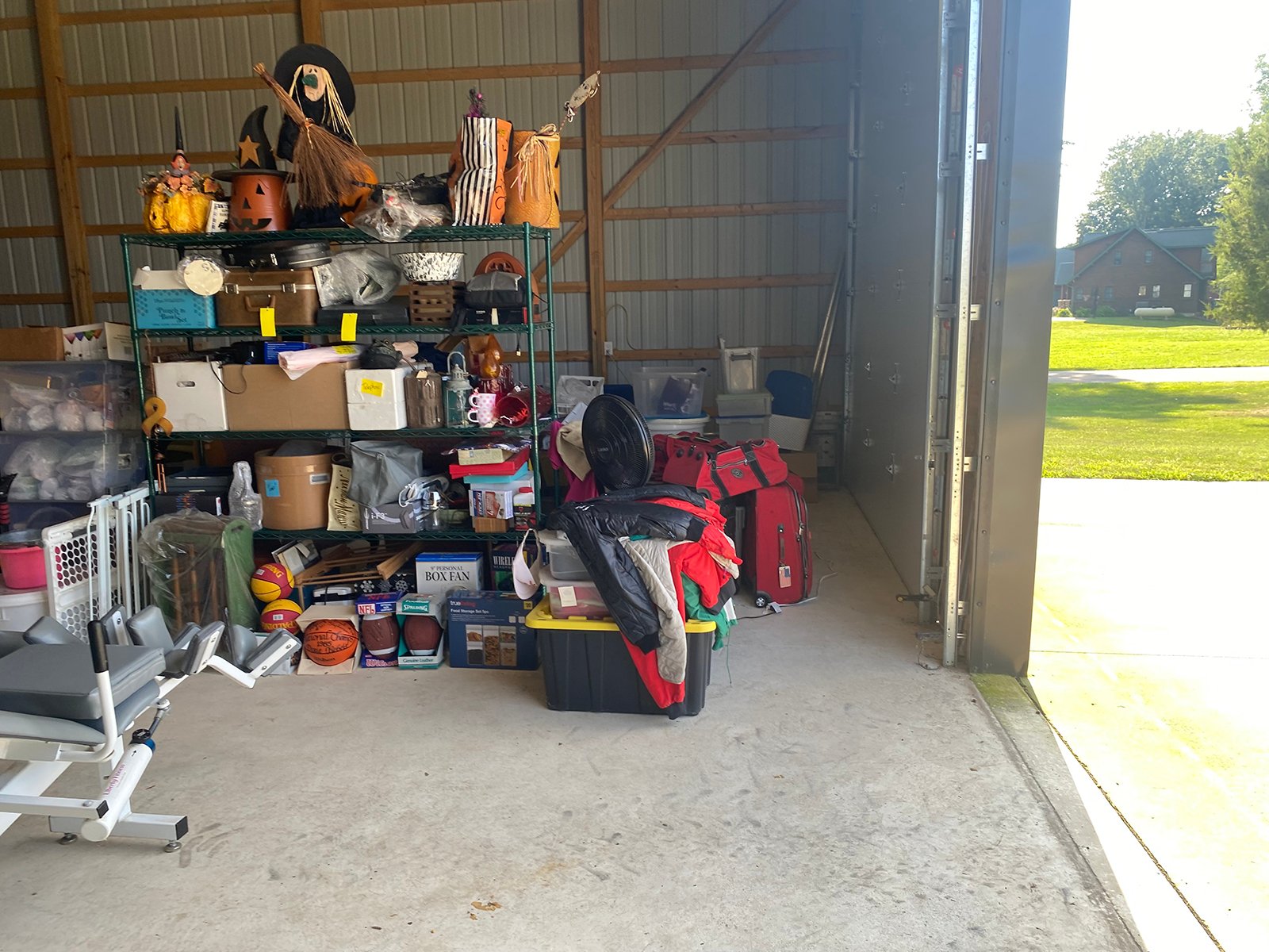 Property photo 142 - TIMED ONLINE ONLY PERSONAL PROPERTY AUCTION IN SAINT JOSEPH COUNTY, MICHIGAN