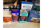 Property photo 144 - TIMED ONLINE ONLY PERSONAL PROPERTY AUCTION IN SAINT JOSEPH COUNTY, MICHIGAN