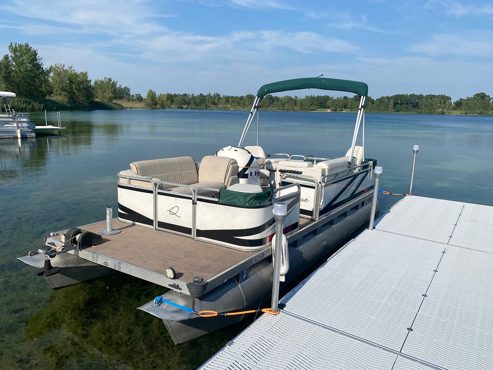 Property photo 1 - TIMED ONLINE ONLY PERSONAL PROPERTY AUCTION IN SAINT JOSEPH COUNTY, MICHIGAN