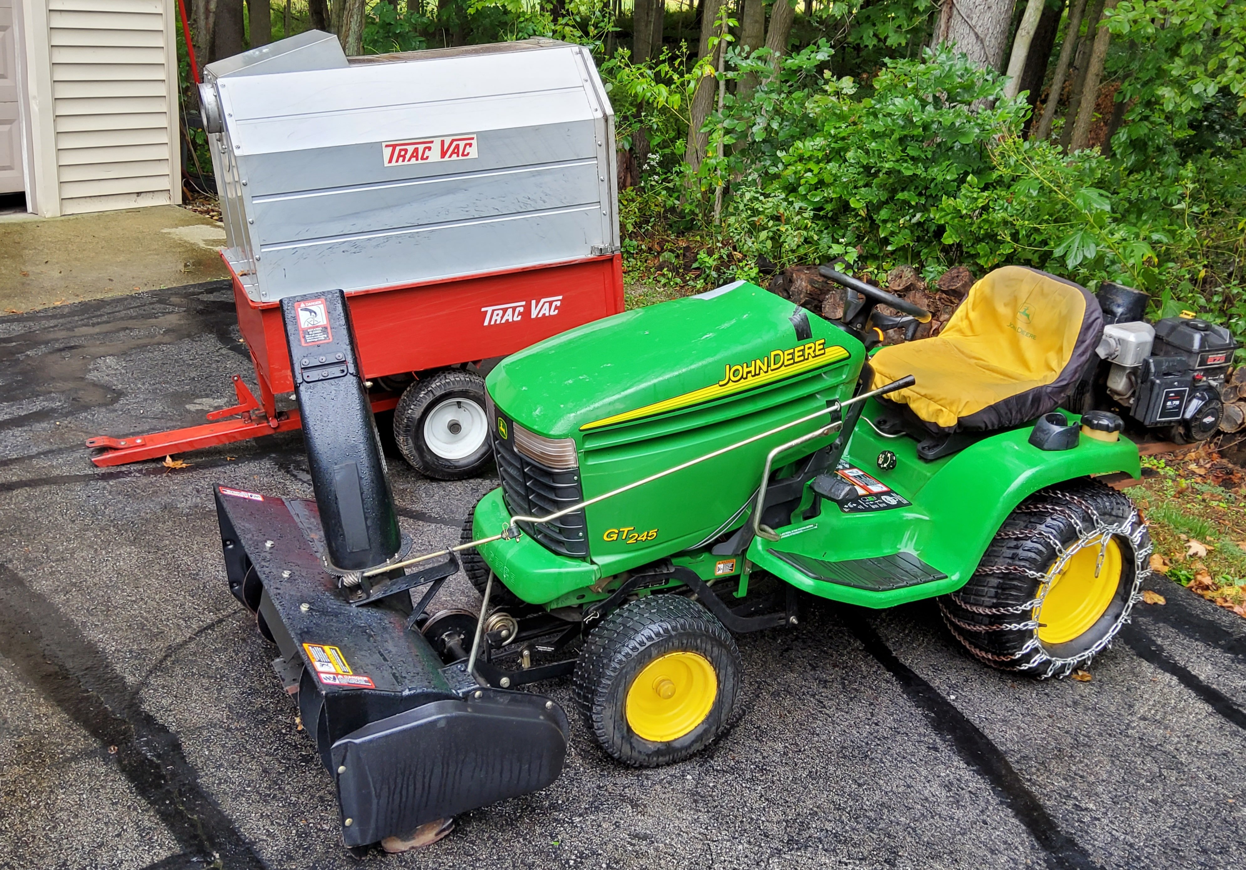 Property photo 4 - TIMED ONLINE PERSONAL PROPERTY AUCTION IN WHITLEY COUNTY, INDIANA