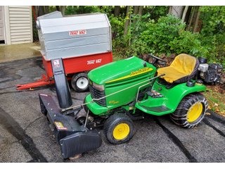 Property photo 4 - TIMED ONLINE PERSONAL PROPERTY AUCTION IN WHITLEY COUNTY, INDIANA