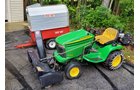 Property photo 4 - TIMED ONLINE PERSONAL PROPERTY AUCTION IN WHITLEY COUNTY, INDIANA