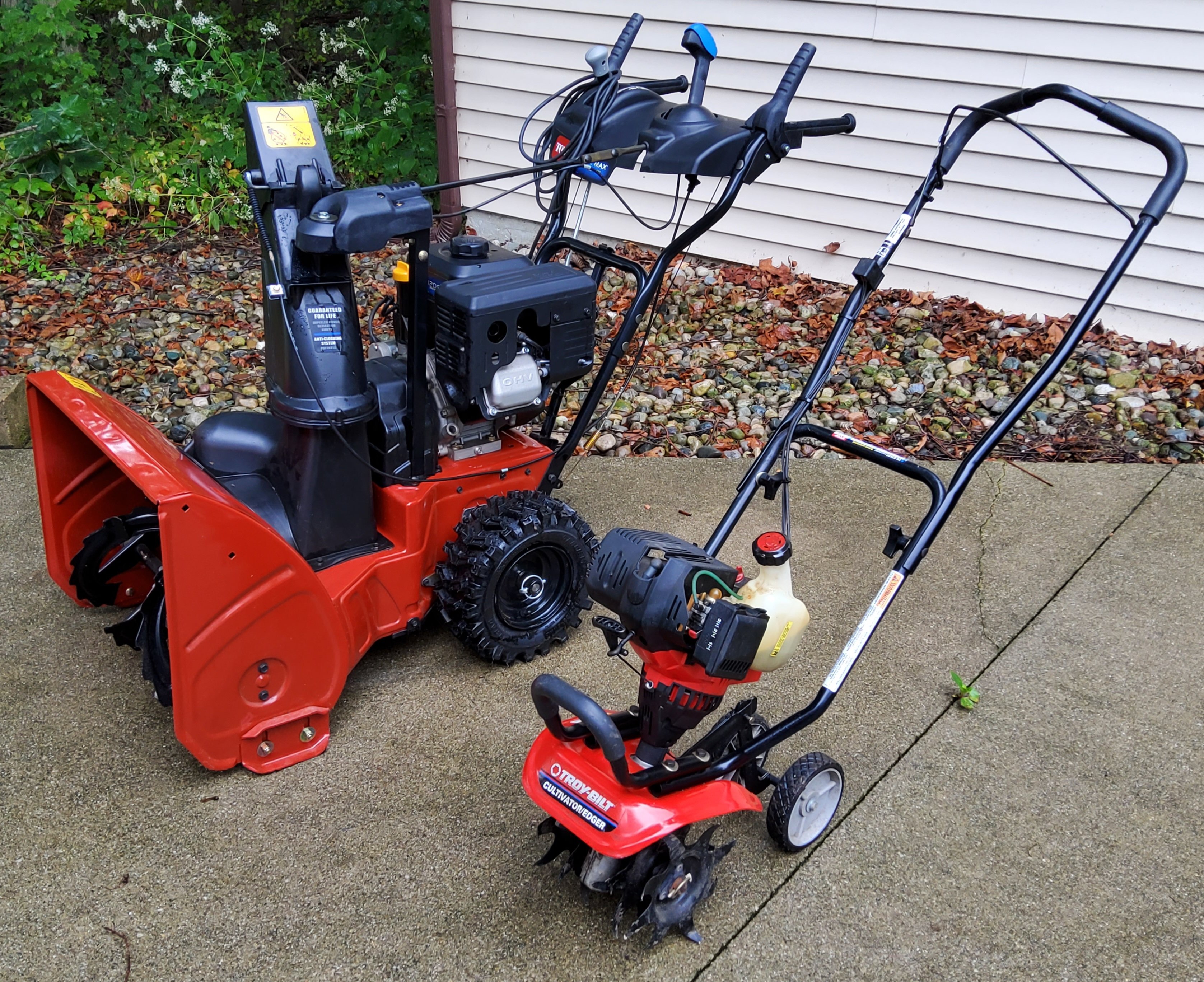 Property photo 24 - TIMED ONLINE PERSONAL PROPERTY AUCTION IN WHITLEY COUNTY, INDIANA