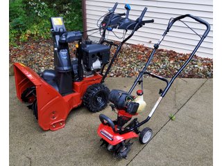 Property photo 24 - TIMED ONLINE PERSONAL PROPERTY AUCTION IN WHITLEY COUNTY, INDIANA
