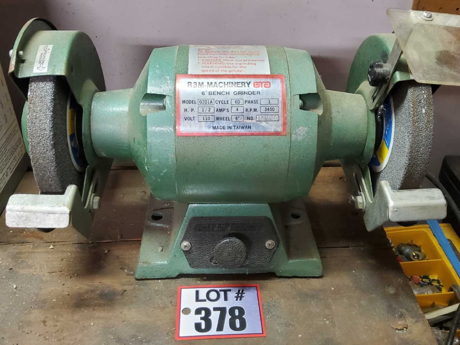 Property photo 25 - TIMED ONLINE PERSONAL PROPERTY AUCTION IN WHITLEY COUNTY, INDIANA