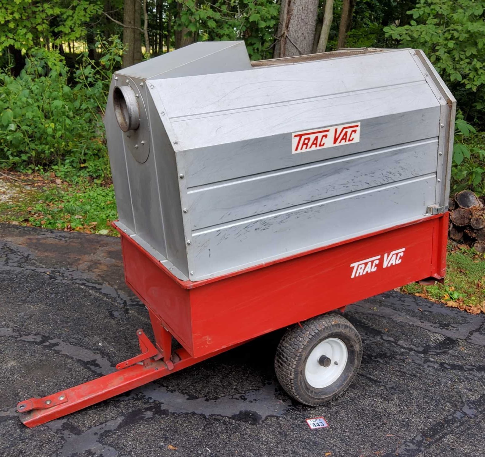 Property photo 28 - TIMED ONLINE PERSONAL PROPERTY AUCTION IN WHITLEY COUNTY, INDIANA