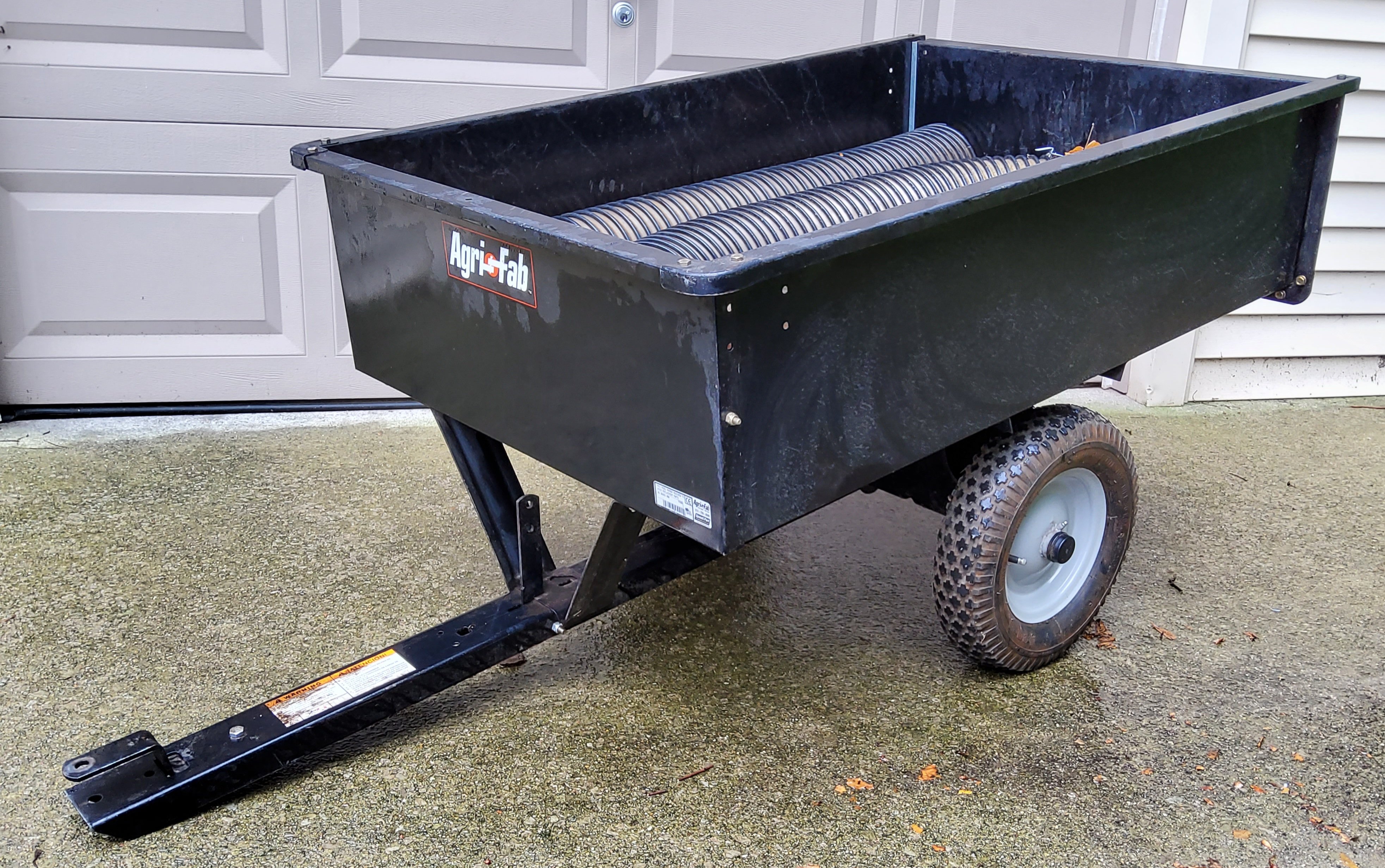 Property photo 29 - TIMED ONLINE PERSONAL PROPERTY AUCTION IN WHITLEY COUNTY, INDIANA