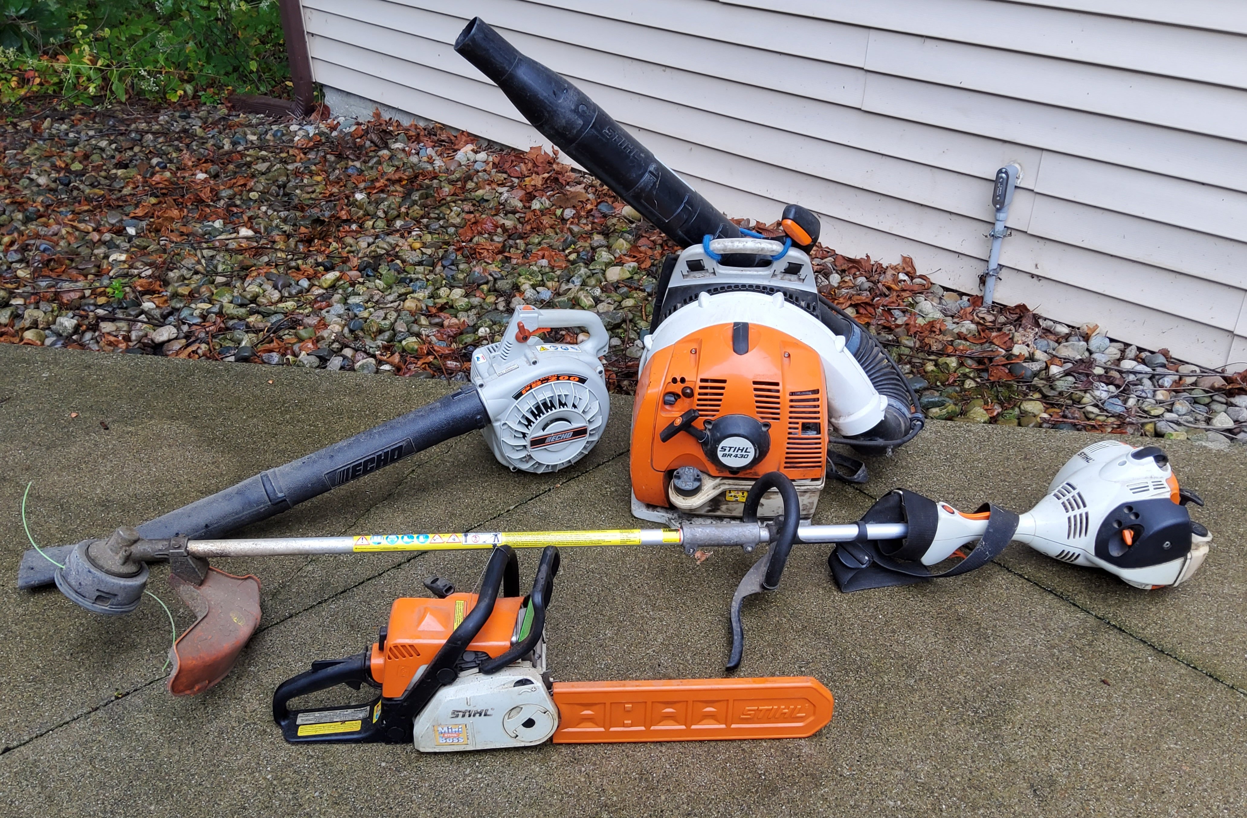 Property photo 30 - TIMED ONLINE PERSONAL PROPERTY AUCTION IN WHITLEY COUNTY, INDIANA
