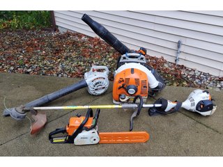 Property photo 30 - TIMED ONLINE PERSONAL PROPERTY AUCTION IN WHITLEY COUNTY, INDIANA