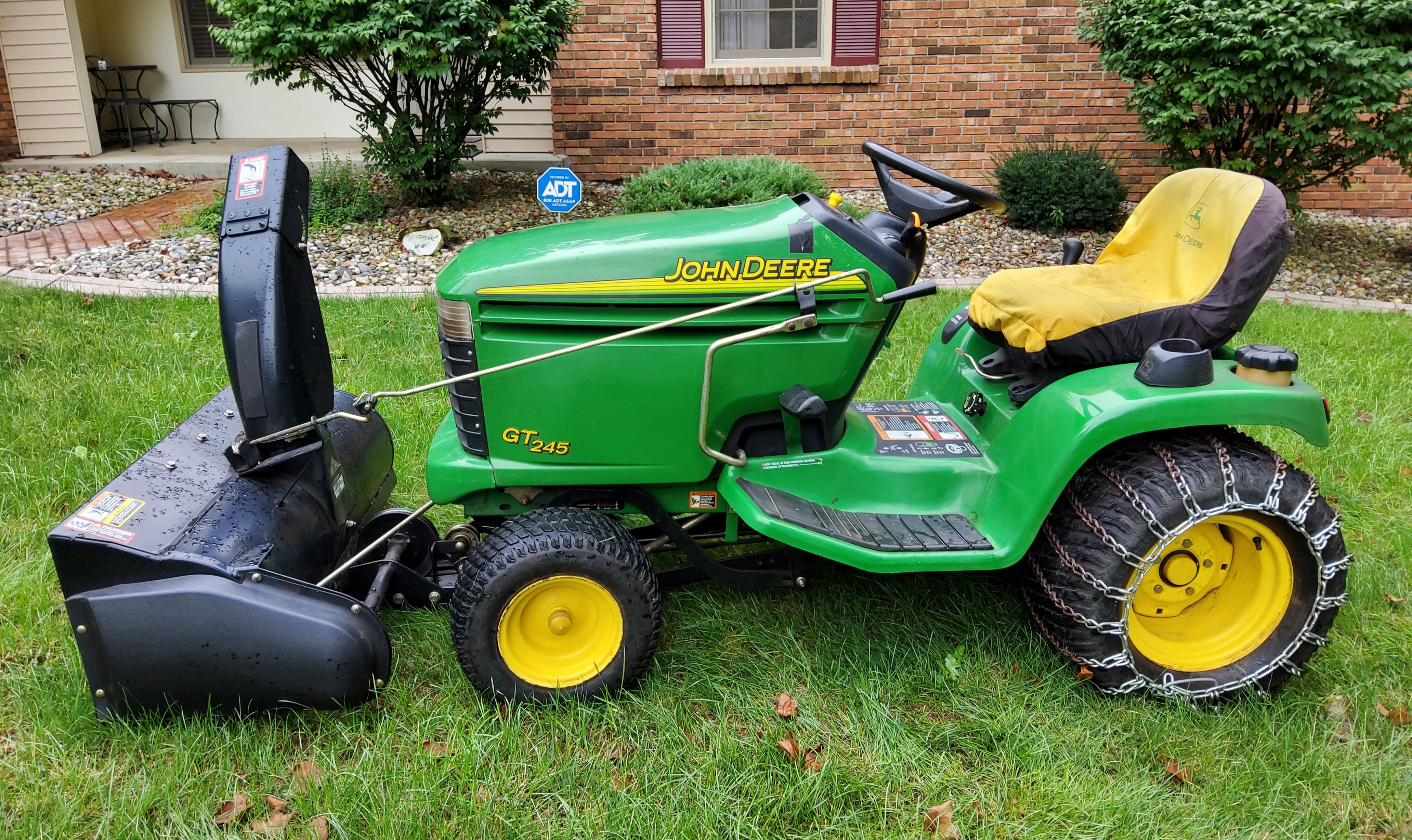 Property photo 3 - TIMED ONLINE PERSONAL PROPERTY AUCTION IN WHITLEY COUNTY, INDIANA