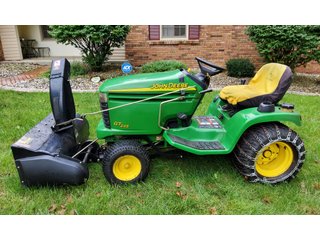 Property photo 3 - TIMED ONLINE PERSONAL PROPERTY AUCTION IN WHITLEY COUNTY, INDIANA