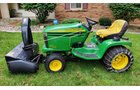 Property photo 3 - TIMED ONLINE PERSONAL PROPERTY AUCTION IN WHITLEY COUNTY, INDIANA