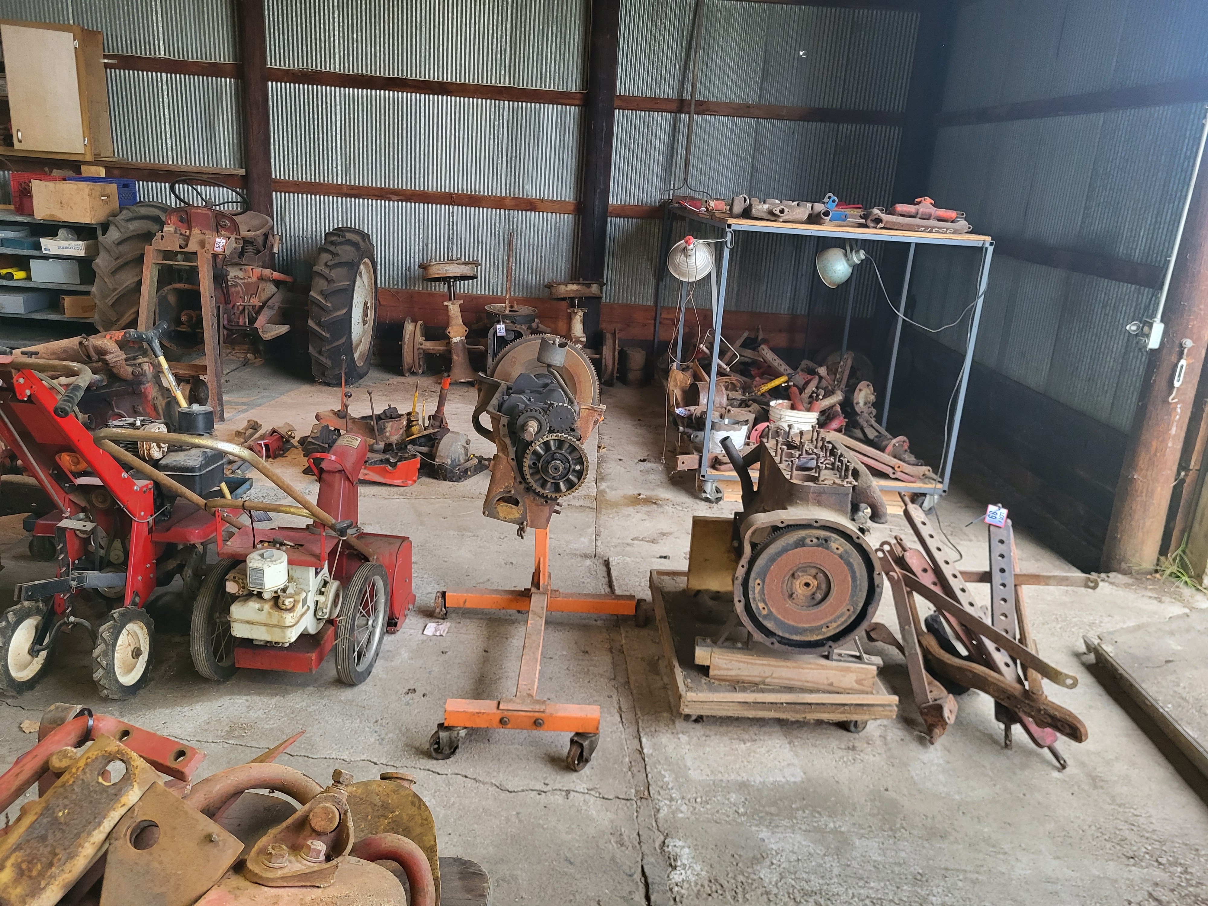 Property photo 26 - TIMED ONLINE ONLY PERSONAL PROPERTY AUCTION IN ALLEN COUNTY, INDIANA