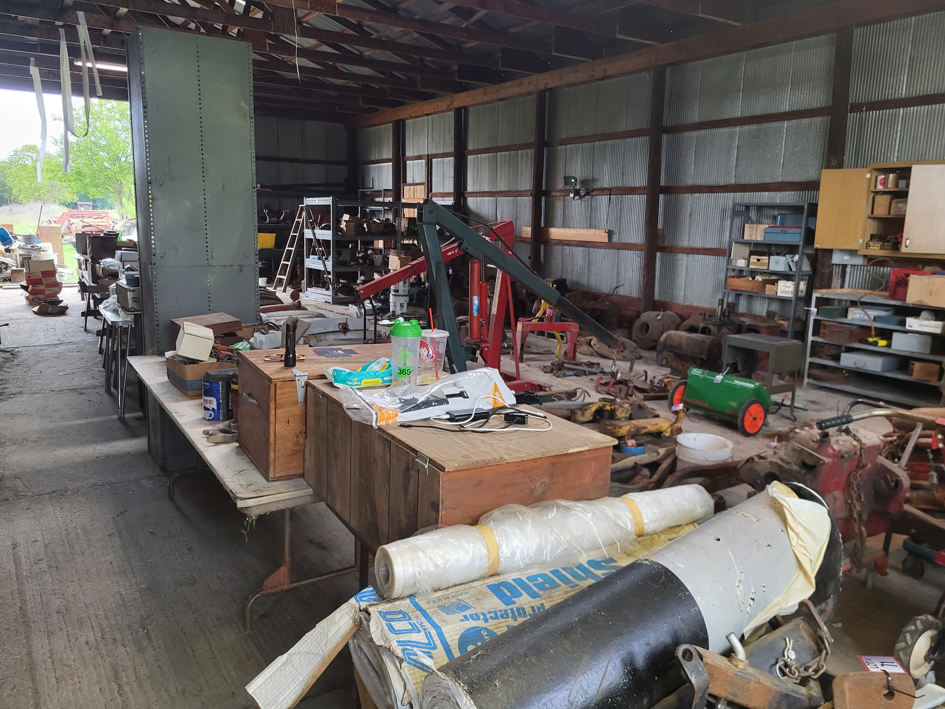 Property photo 25 - TIMED ONLINE ONLY PERSONAL PROPERTY AUCTION IN ALLEN COUNTY, INDIANA