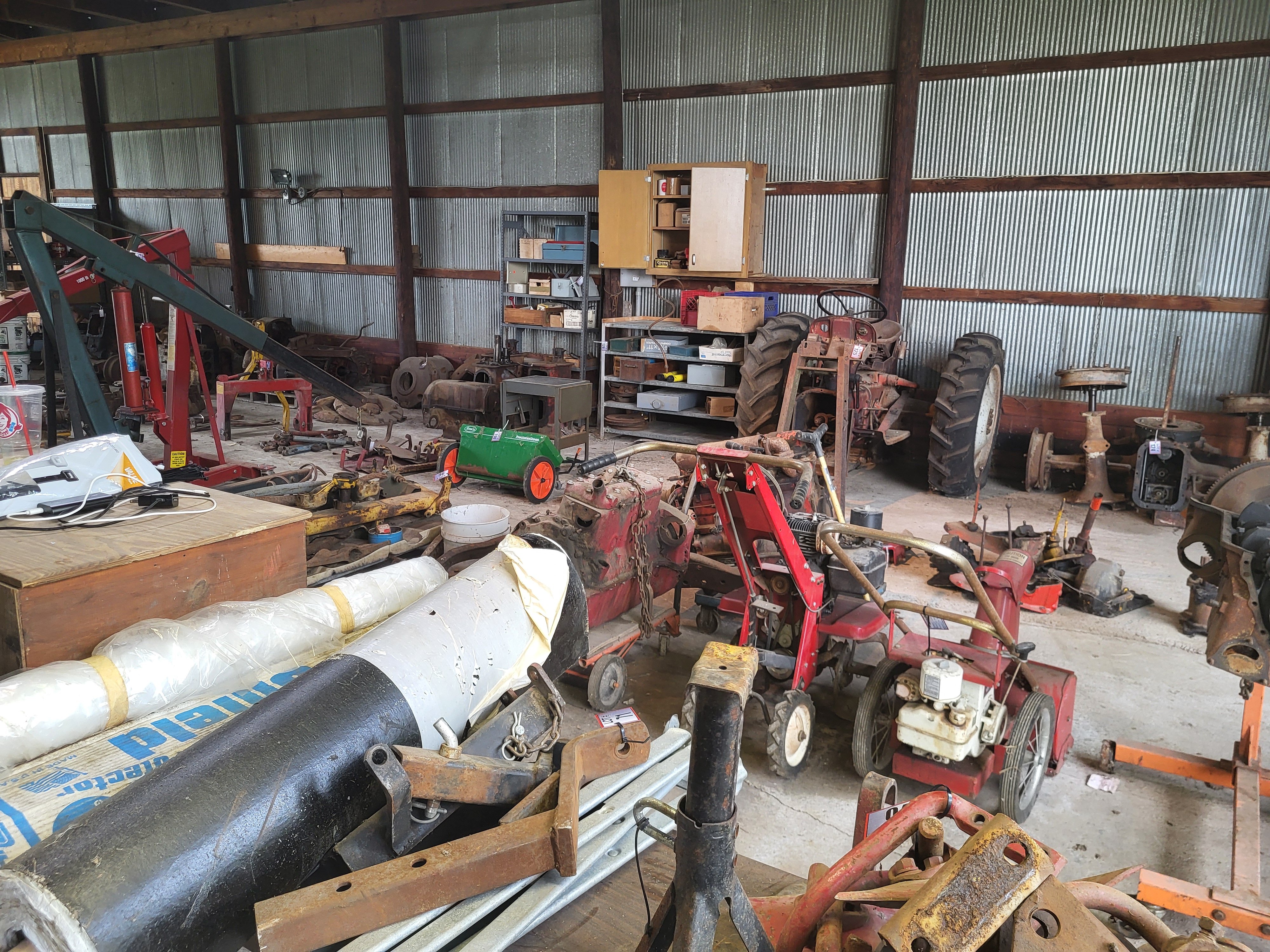 Property photo 24 - TIMED ONLINE ONLY PERSONAL PROPERTY AUCTION IN ALLEN COUNTY, INDIANA