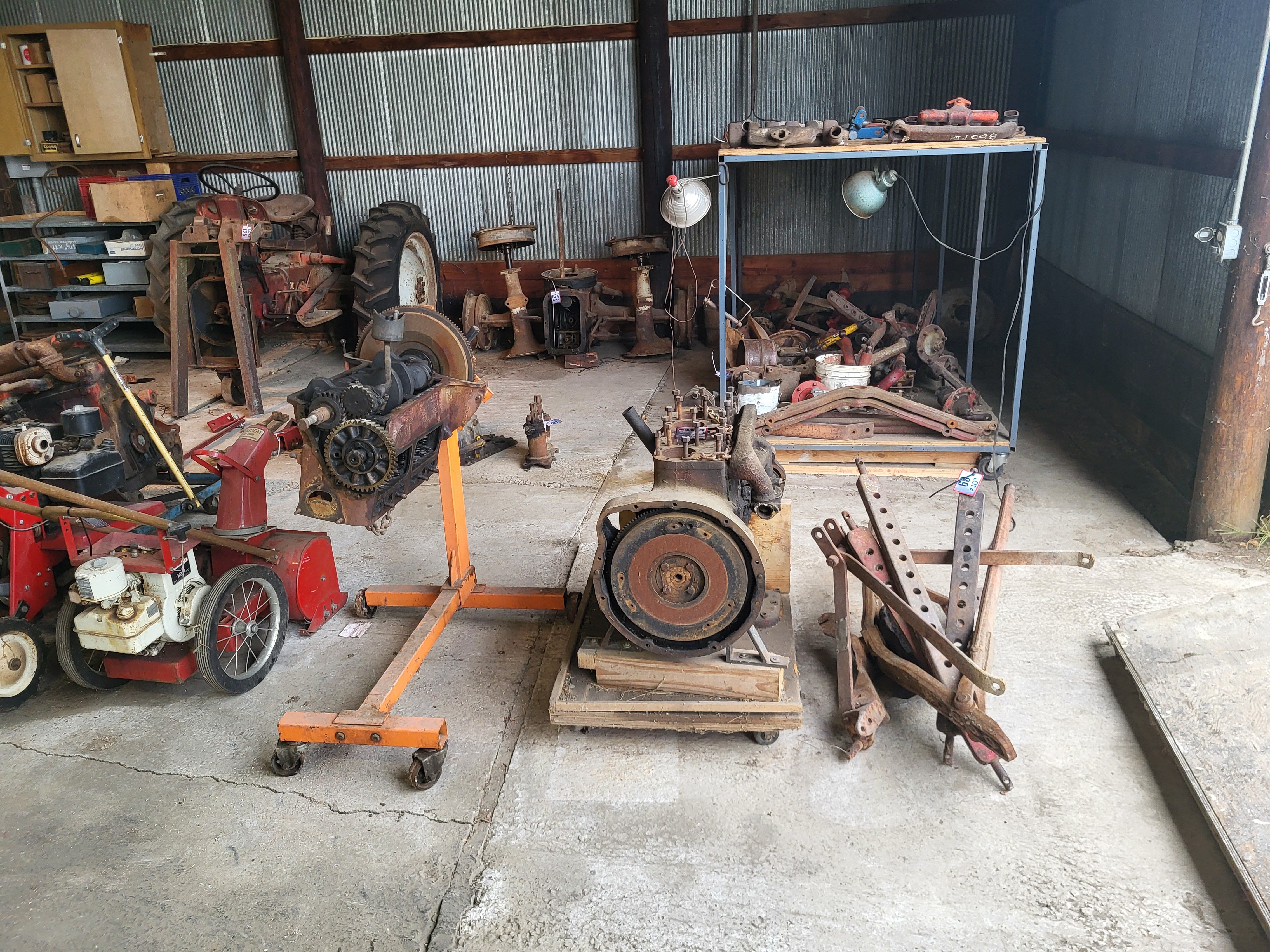 Property photo 23 - TIMED ONLINE ONLY PERSONAL PROPERTY AUCTION IN ALLEN COUNTY, INDIANA