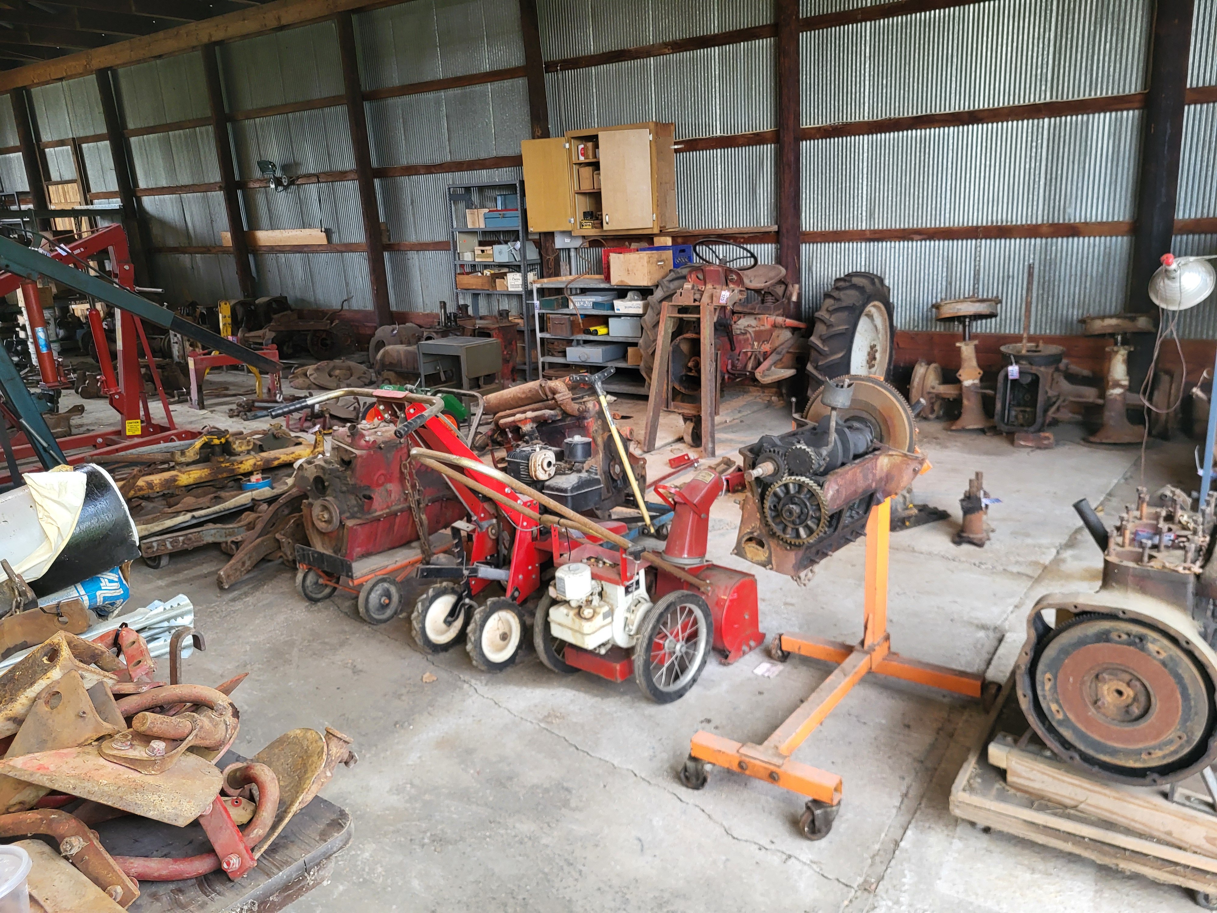 Property photo 22 - TIMED ONLINE ONLY PERSONAL PROPERTY AUCTION IN ALLEN COUNTY, INDIANA