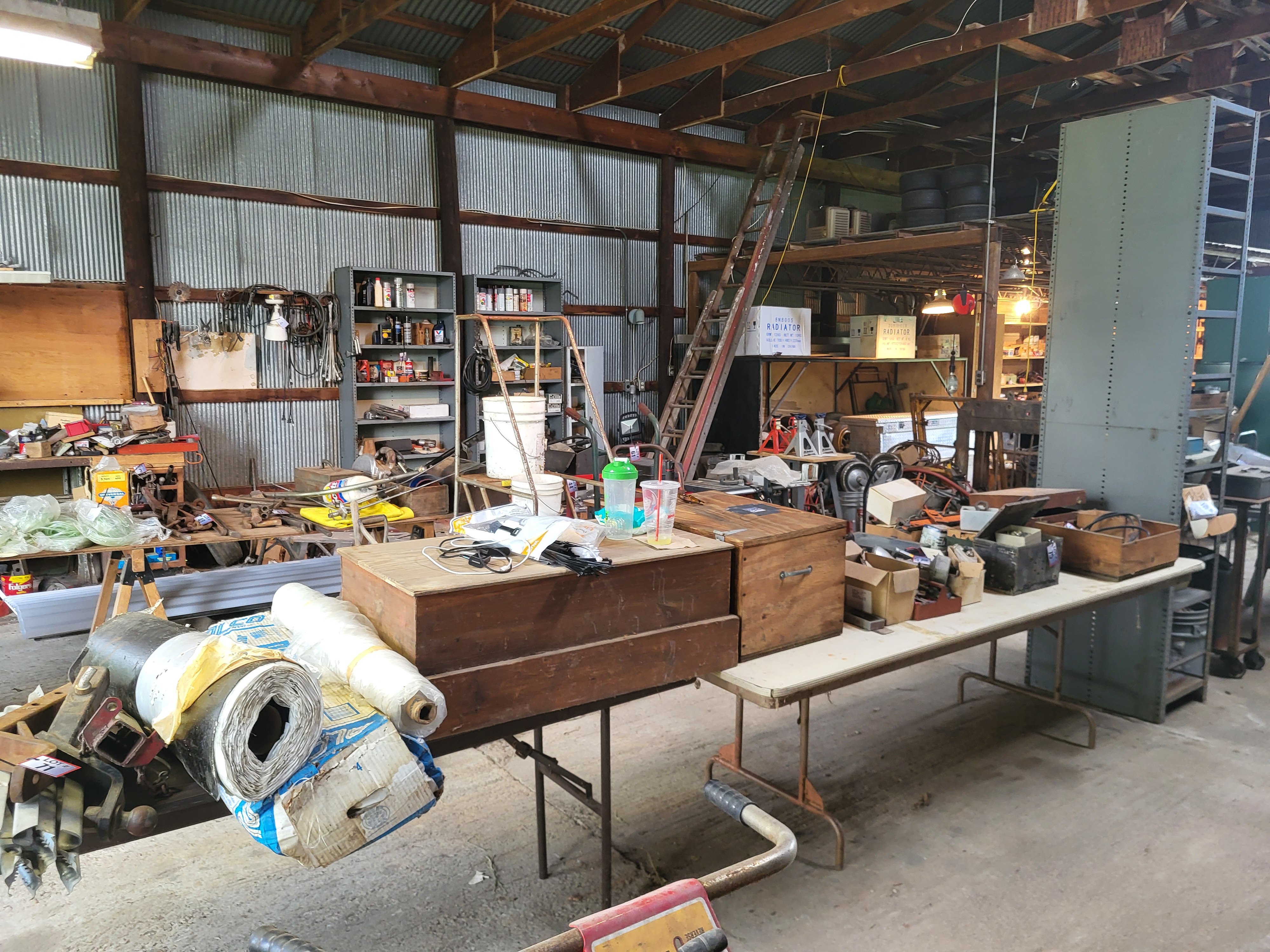 Property photo 19 - TIMED ONLINE ONLY PERSONAL PROPERTY AUCTION IN ALLEN COUNTY, INDIANA
