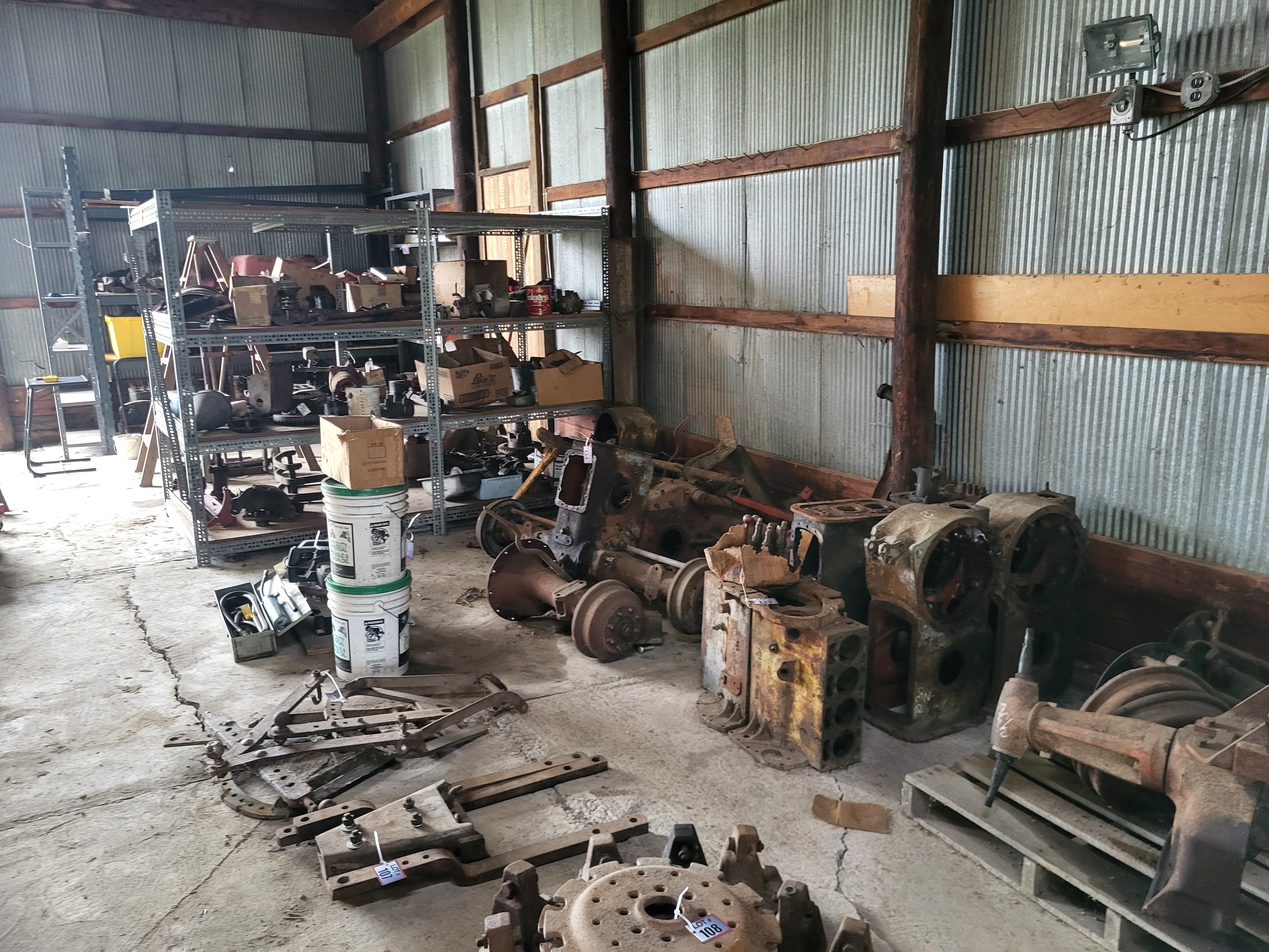Property photo 17 - TIMED ONLINE ONLY PERSONAL PROPERTY AUCTION IN ALLEN COUNTY, INDIANA