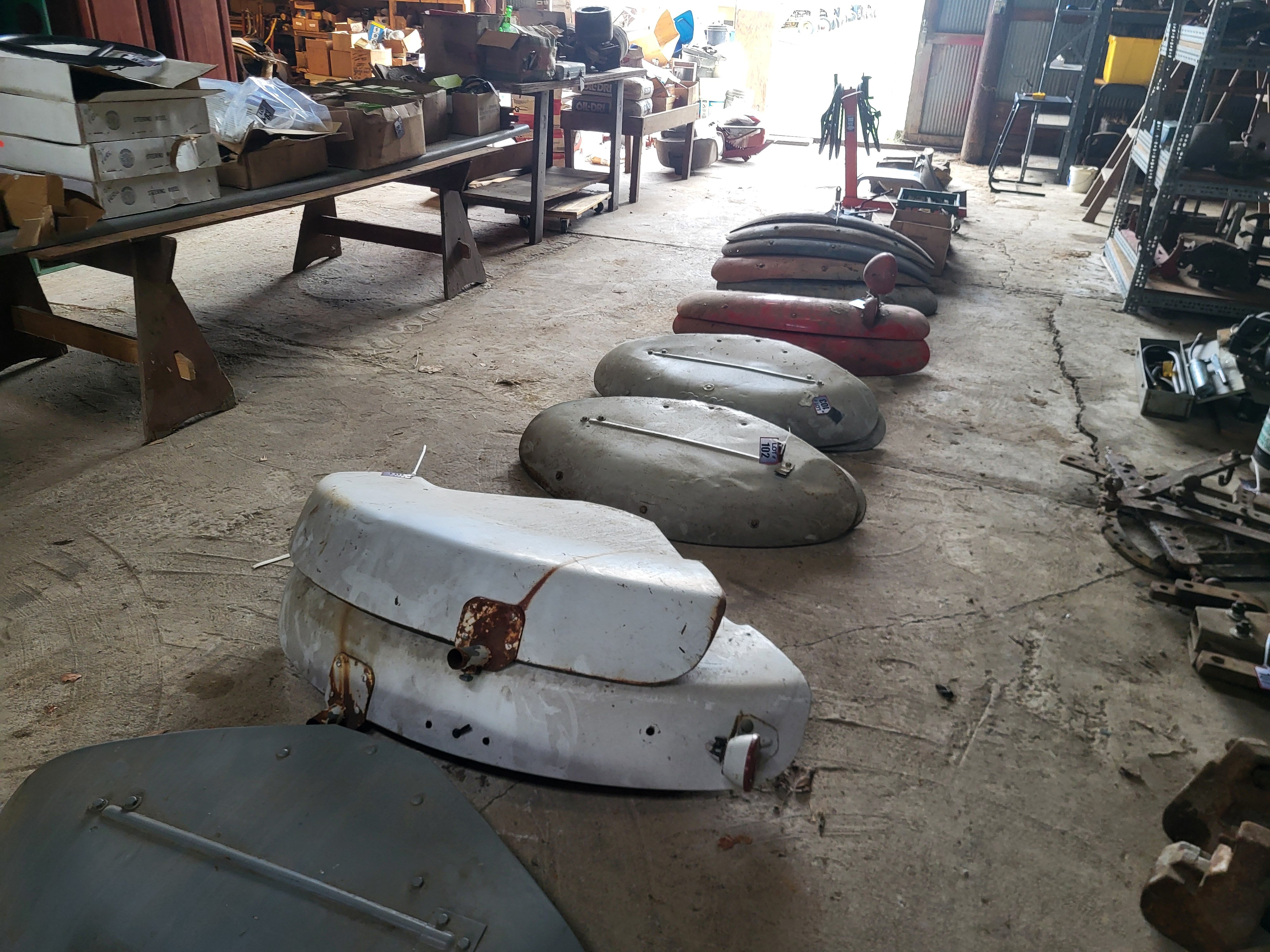 Property photo 16 - TIMED ONLINE ONLY PERSONAL PROPERTY AUCTION IN ALLEN COUNTY, INDIANA