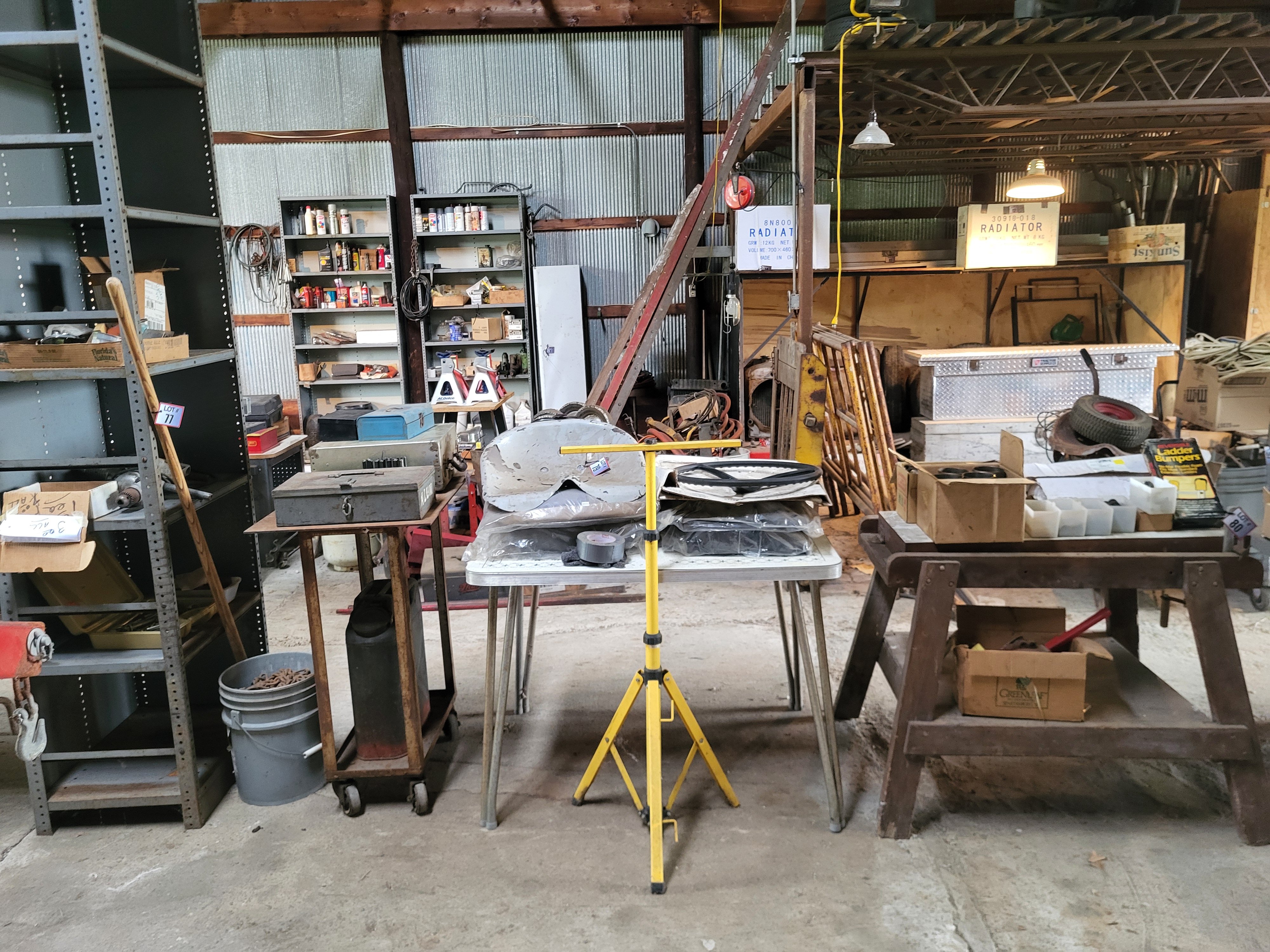 Property photo 3 - TIMED ONLINE ONLY PERSONAL PROPERTY AUCTION IN ALLEN COUNTY, INDIANA